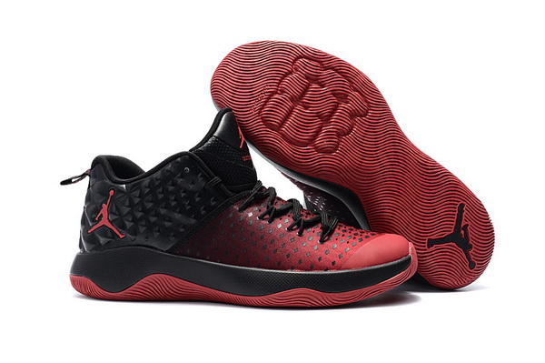 Jordan Super FLY Men Shoes--040